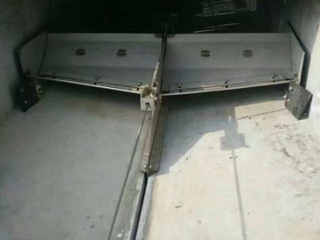 不銹鋼清糞機