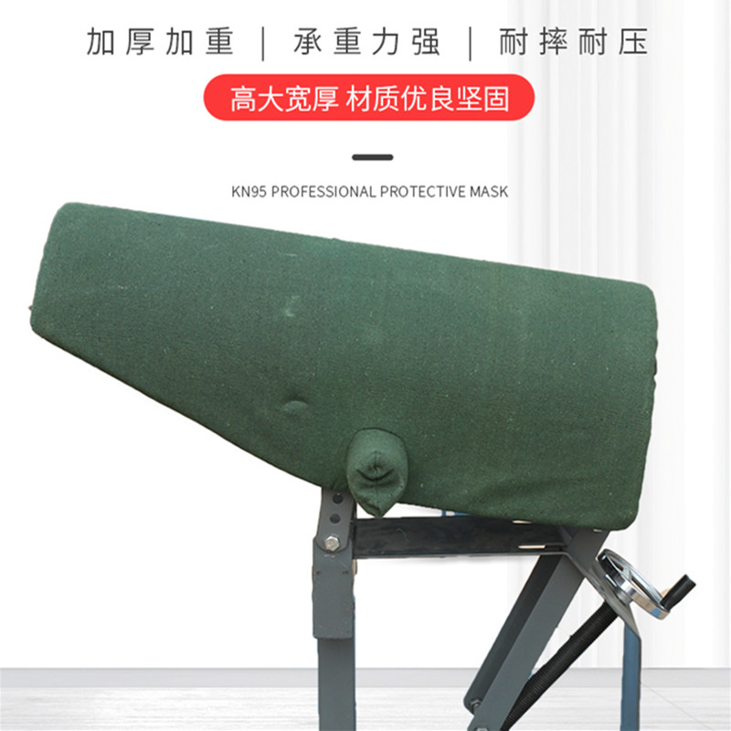 人工授精假母臺假母豬臺